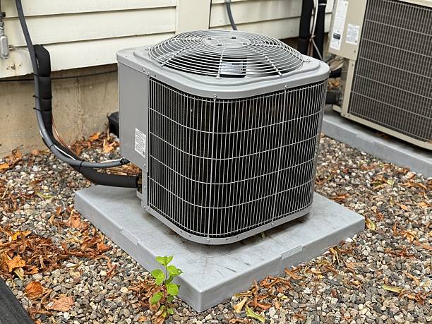 24/7 Emergency Air Conditioning Repair experts in Montgomery, WV