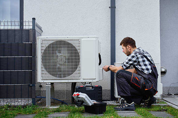 Top rated local Emergency Hvac Repair specialists in Montgomery, WV